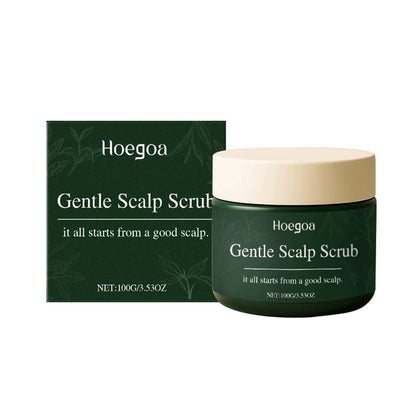 BellaHair Scalp Détox