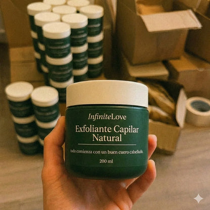 BellaHair Scalp Détox