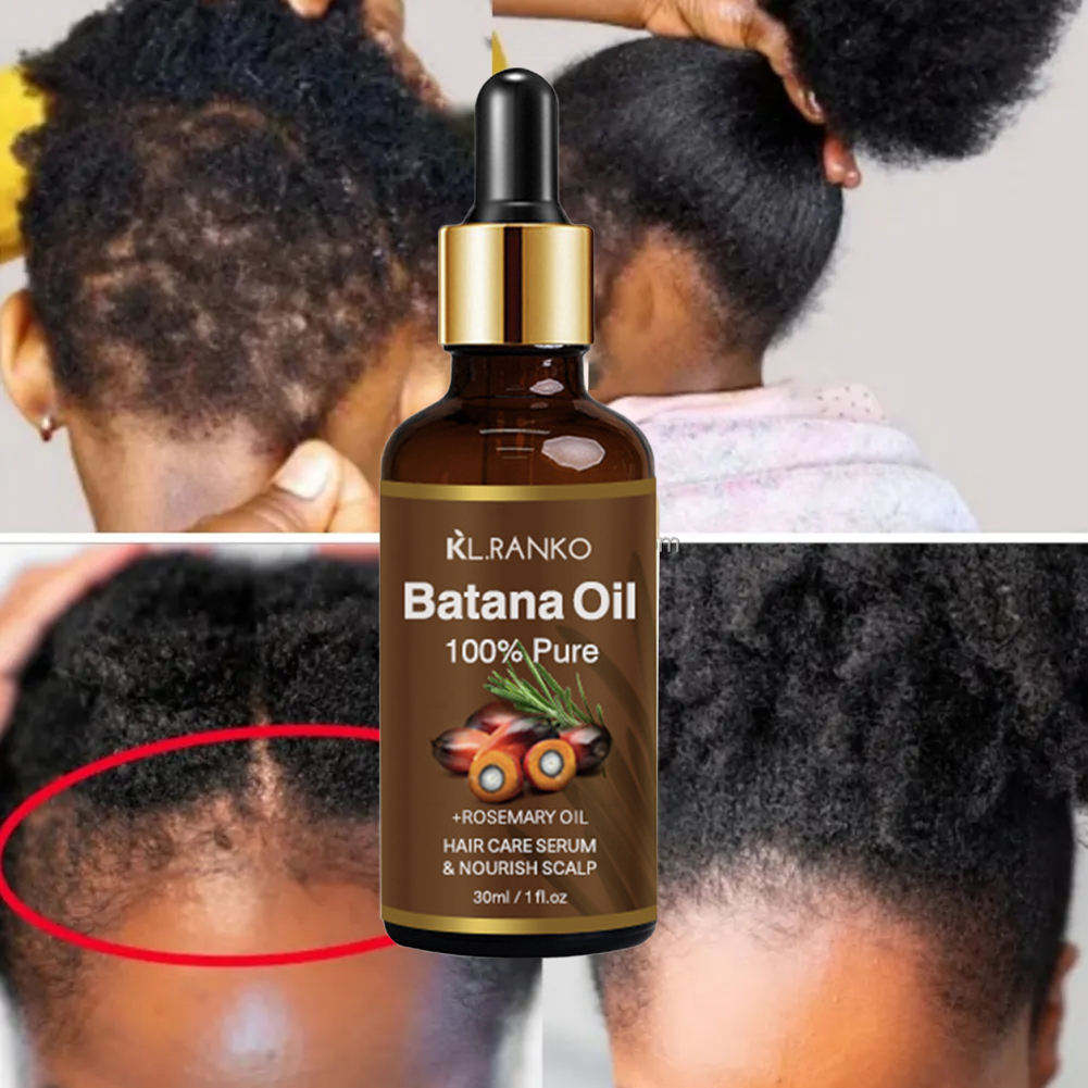BellaHair Growth Oil Batana
