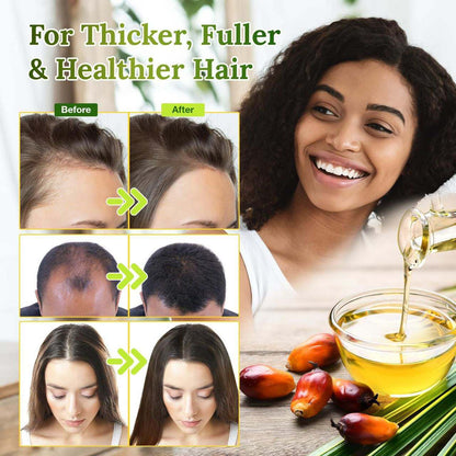 BellaHair Growth Oil Batana