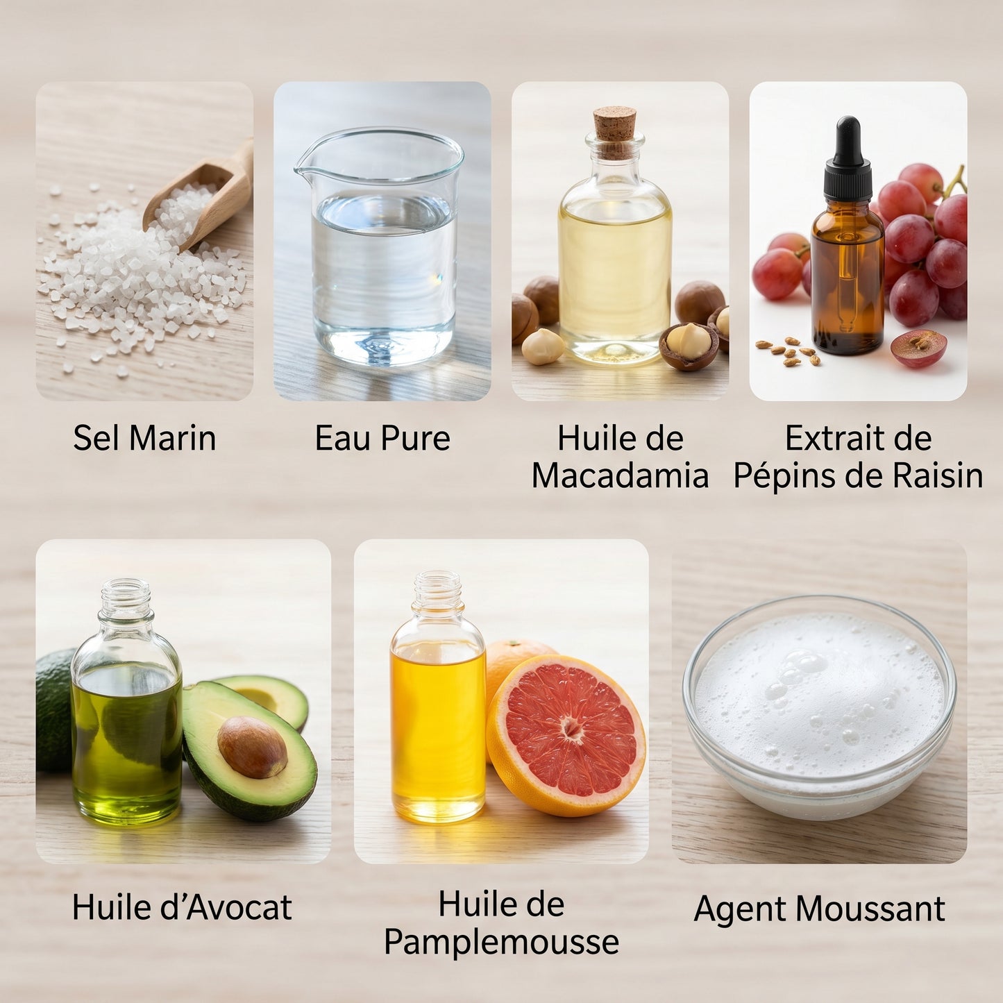 BellaHair Scalp Détox