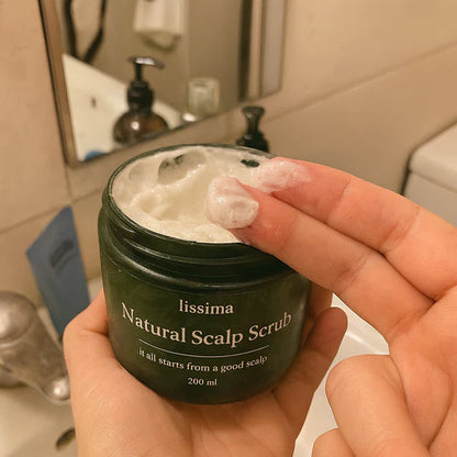 BellaHair Scalp Détox