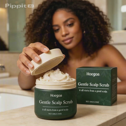 BellaHair Scalp Détox