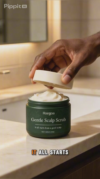 BellaHair Scalp Détox